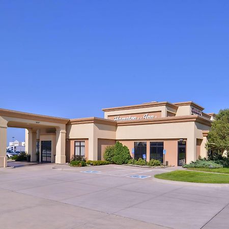 Hampton Inn Йорк Екстер'єр фото