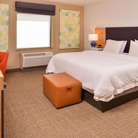 Hampton Inn Йорк Екстер'єр фото
