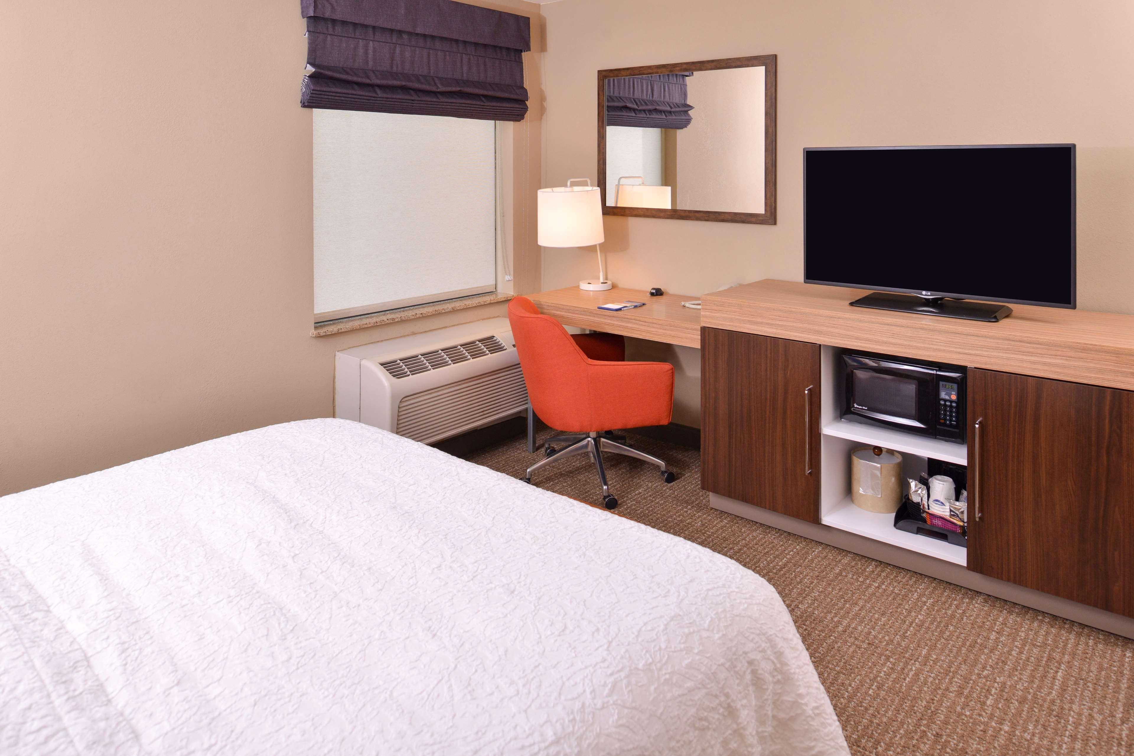 Hampton Inn Йорк Екстер'єр фото