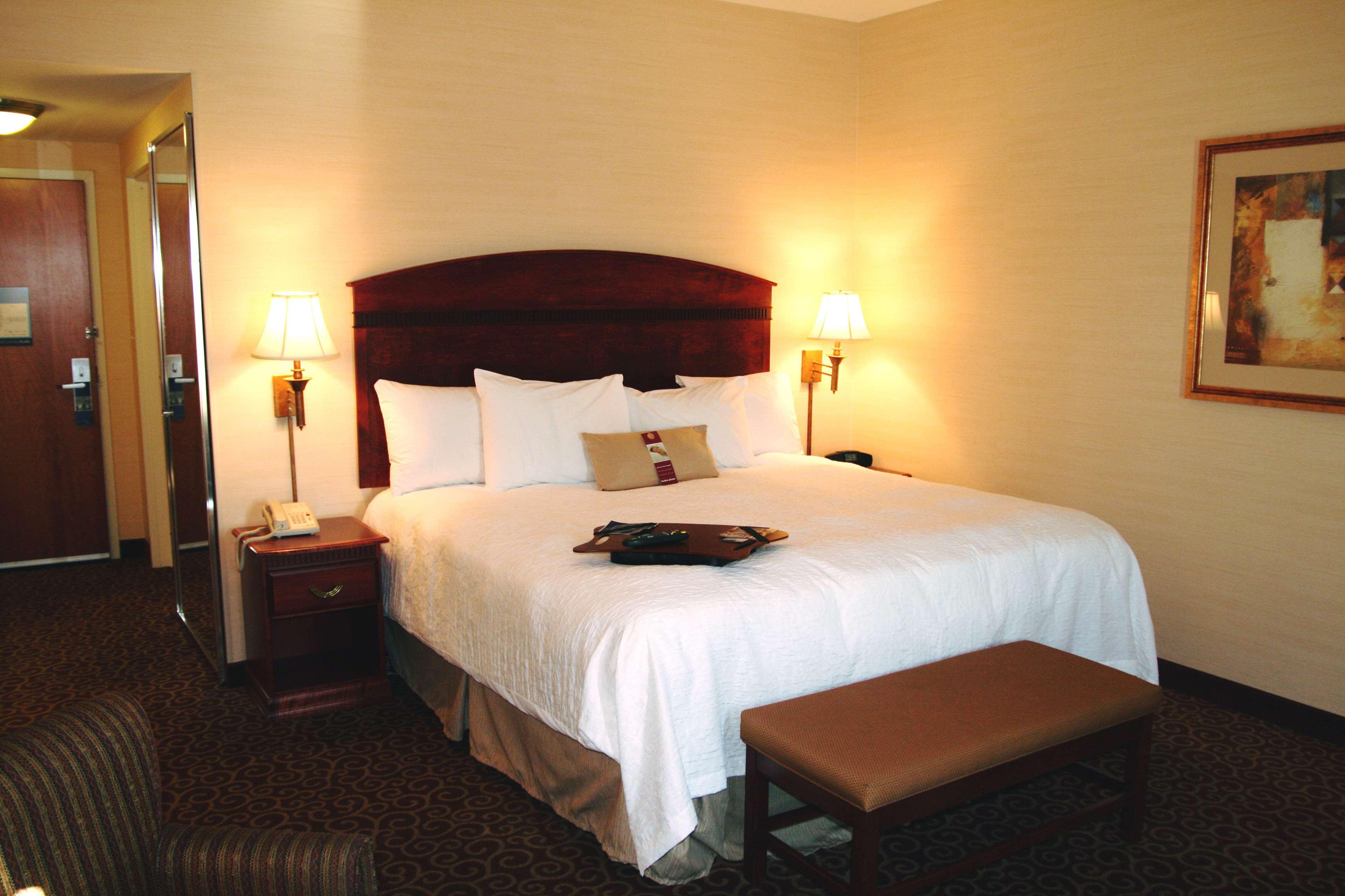 Hampton Inn Йорк Номер фото