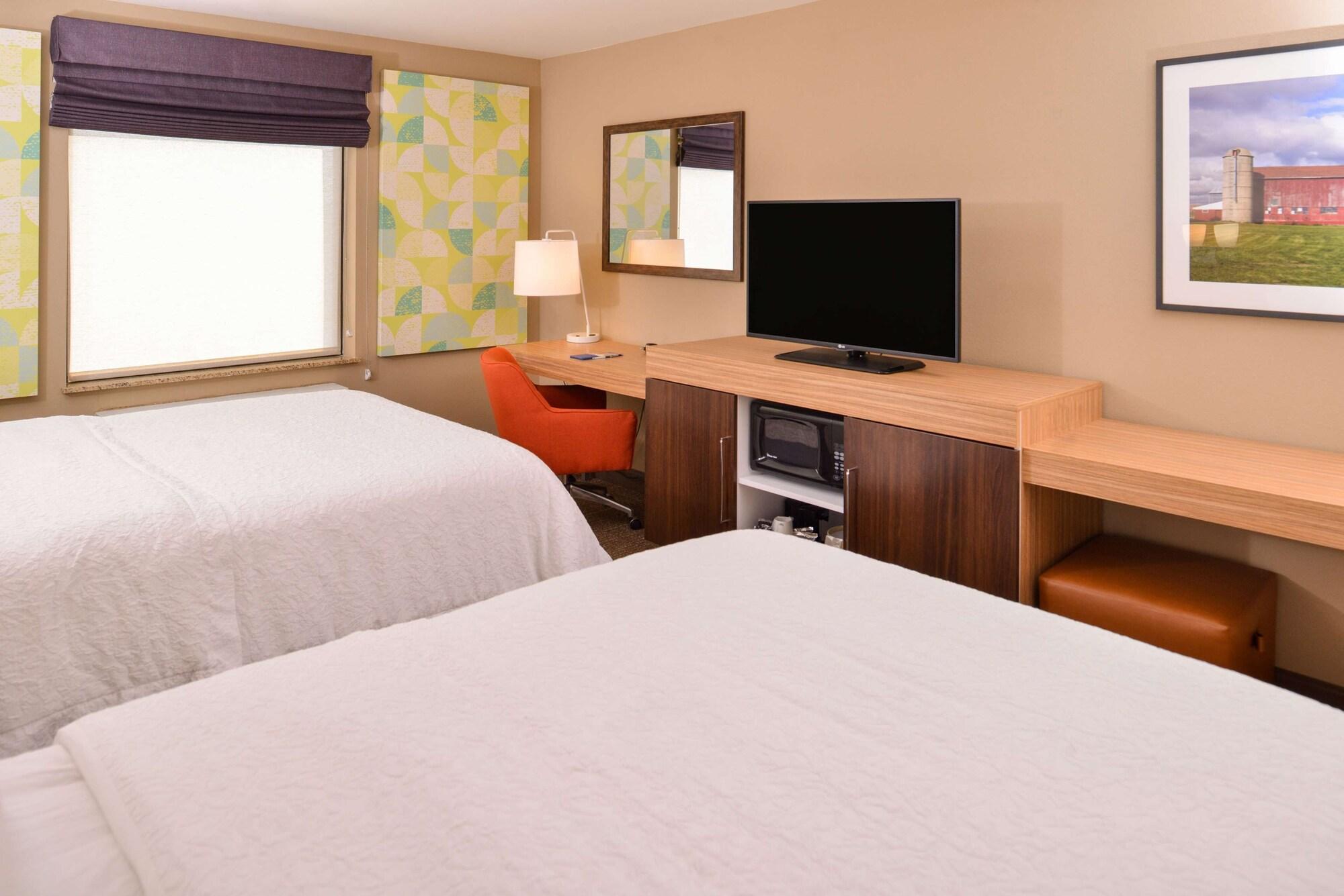 Hampton Inn Йорк Екстер'єр фото