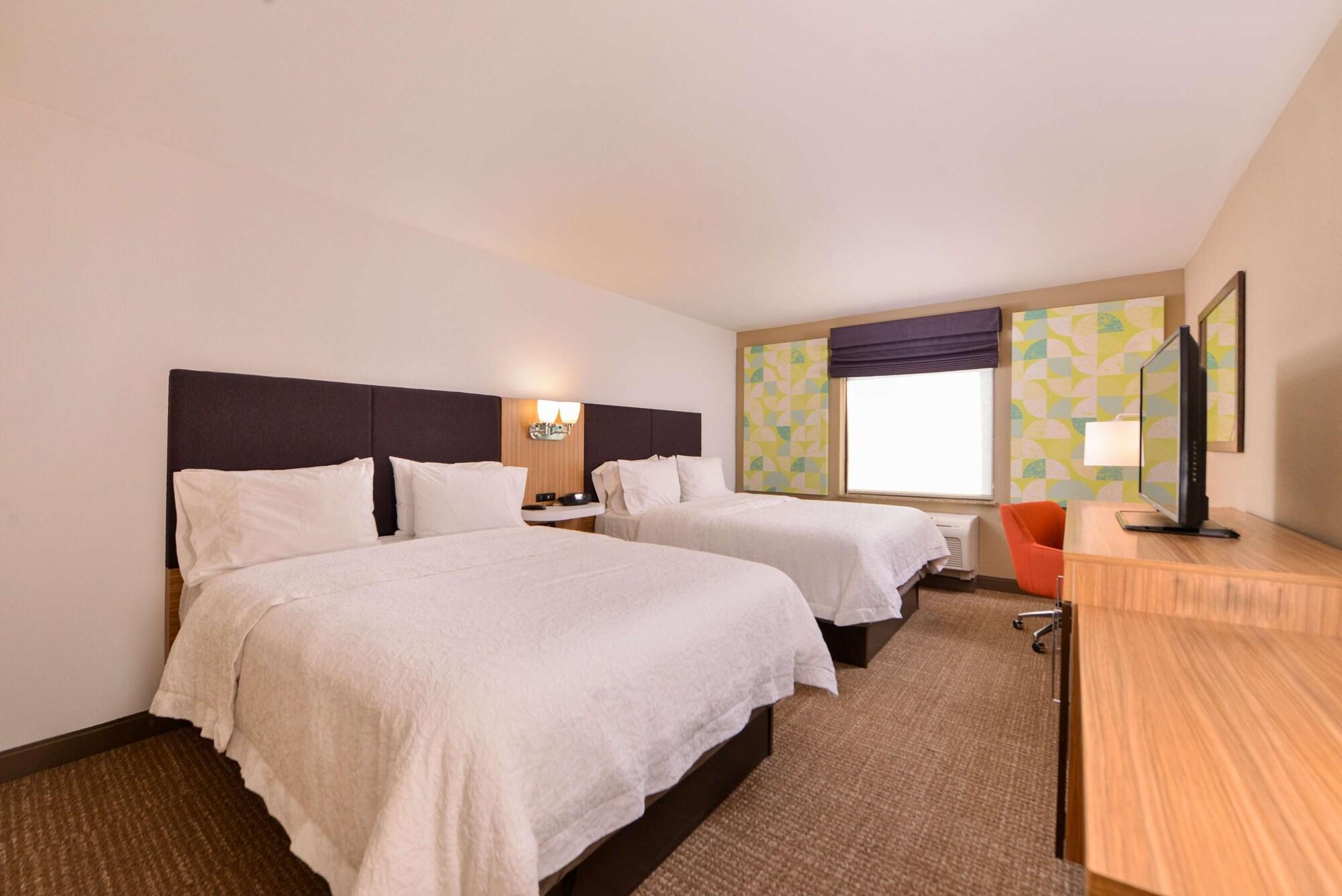 Hampton Inn Йорк Екстер'єр фото