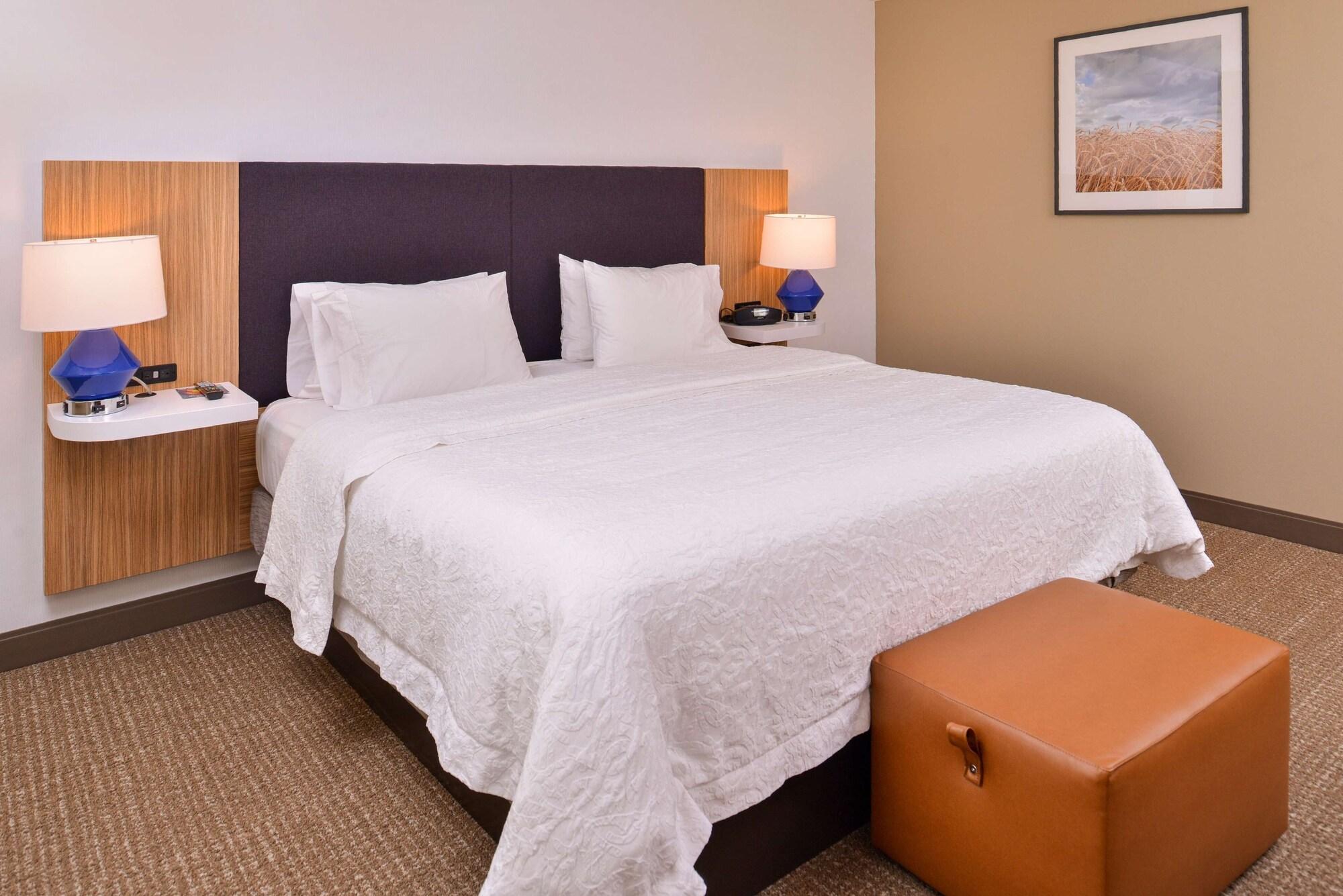 Hampton Inn Йорк Екстер'єр фото