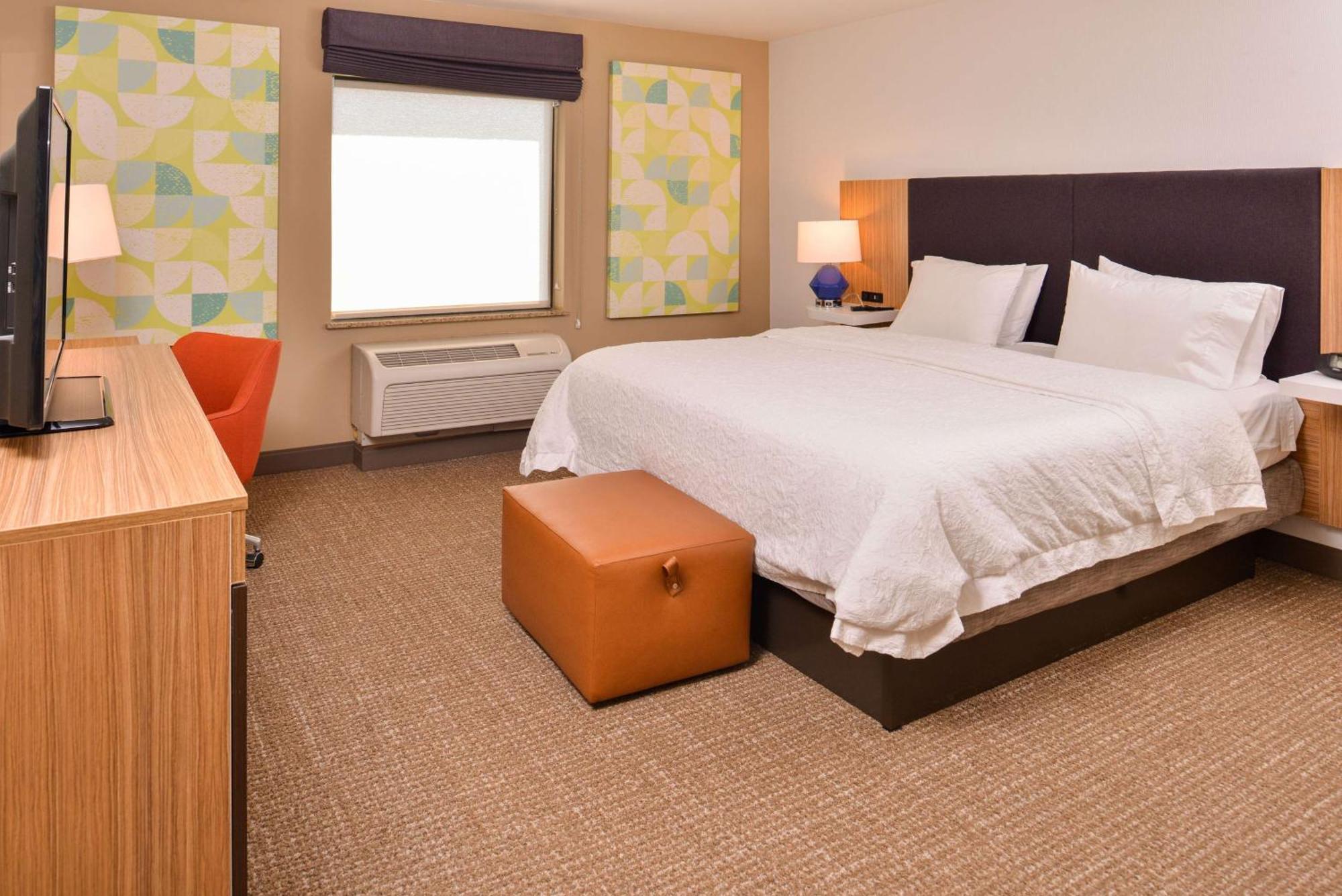 Hampton Inn Йорк Екстер'єр фото